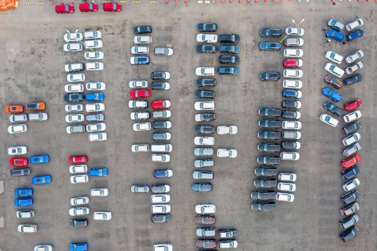 Parking Studies