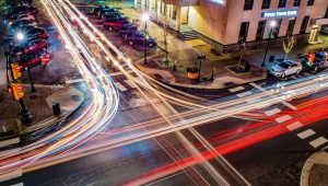 TrafficLenz – AI based Traffic data analytics platform