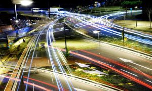 Traffic Data Collection