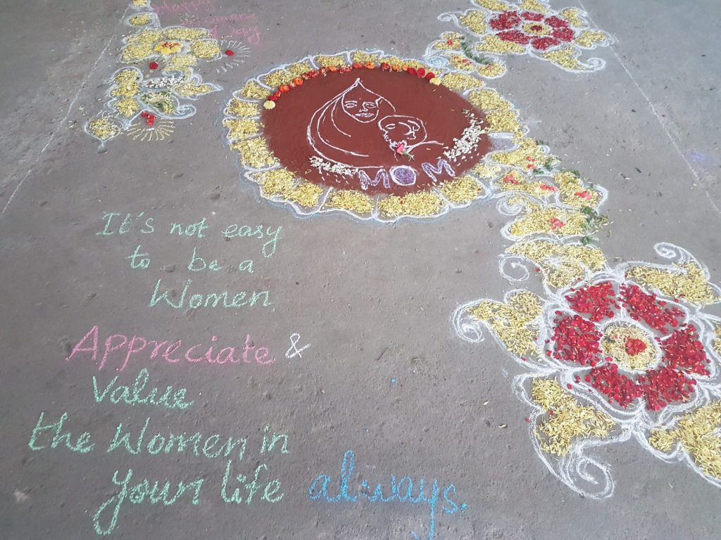Womens Day Celebration 2017