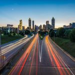 Active Travel Data Monitoring