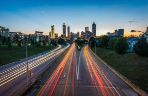 Active Travel Data Monitoring
