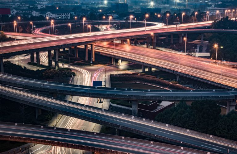 Capacity Analysis and Junction Modelling