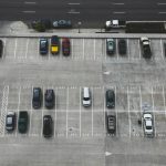 GIS Parking & Site- Access Evaluation