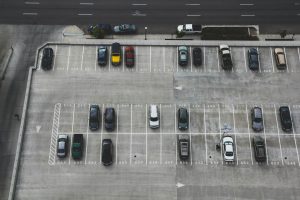 GIS Parking & Site- Access Evaluation