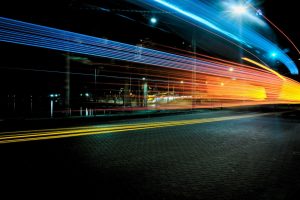Intelligent Transport System(ITMS)