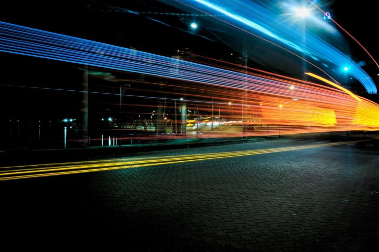 Intelligent Transport System (ITMS)