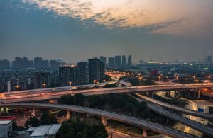 Real Time Traffic Data Monitoring