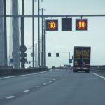 Speed Monitoring & Enforcement
