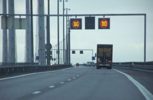Speed Monitoring & Enforcement