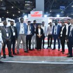 Traffic Infra Tech 2021