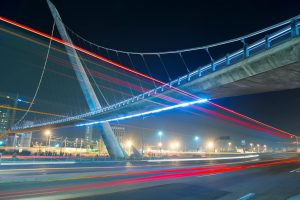 Traffic Data Analytics