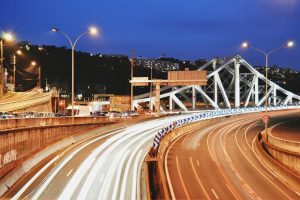 Traffic Data Collections