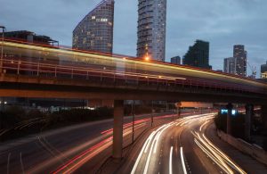 Traffic Impact Assessment