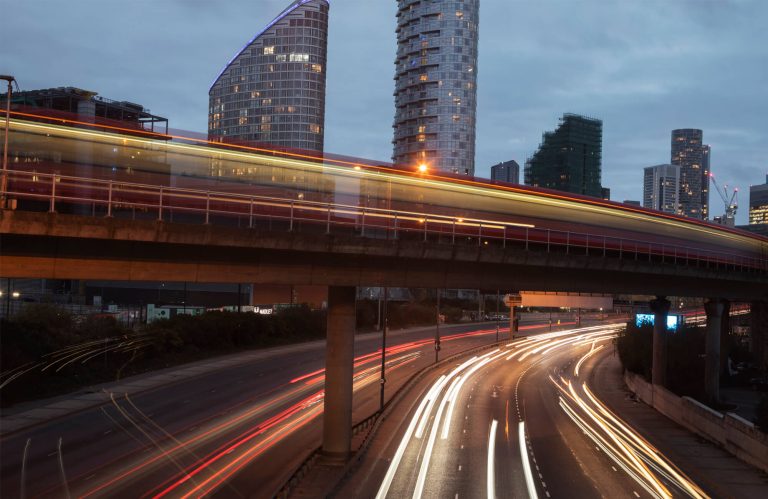 Traffic Impact Assessment