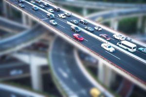 Transport Modelling & Simulation