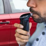 Breath Analyzer
