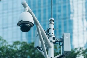 CCTV Lenz