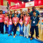 Traffic Infra Tech Expo 2024