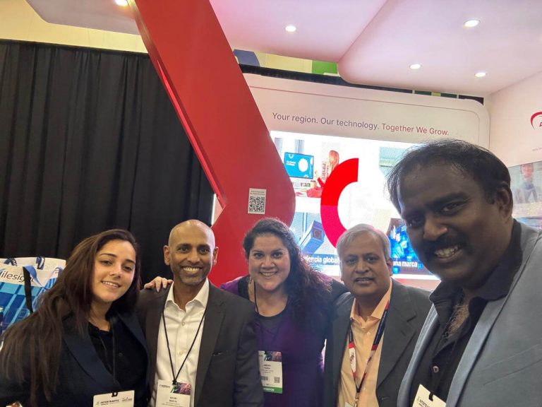 Datacorp at Intertraffic Americas 2025