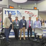 Datacorp at ITS Atlanta