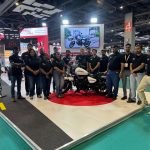 Traffic Infra Tech Expo 2025